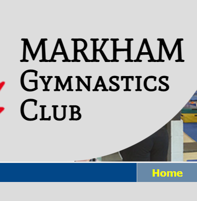 Markham Gymnastics Club