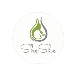 SheShe Skincare