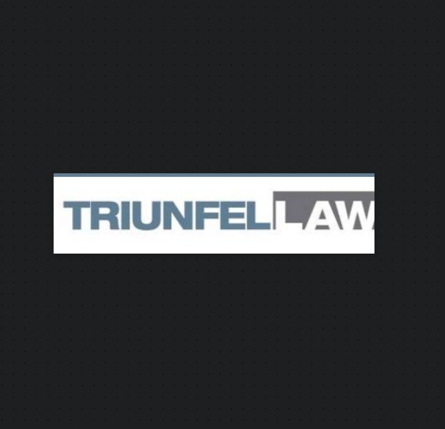 Triunfel Law