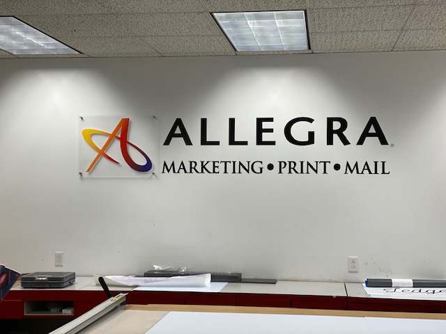 Allegra Marketing Print Mail