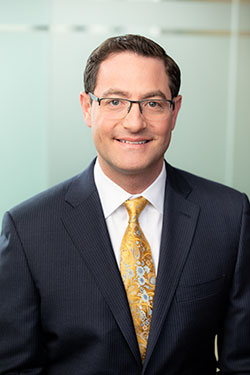 Law Offices of David A. Black