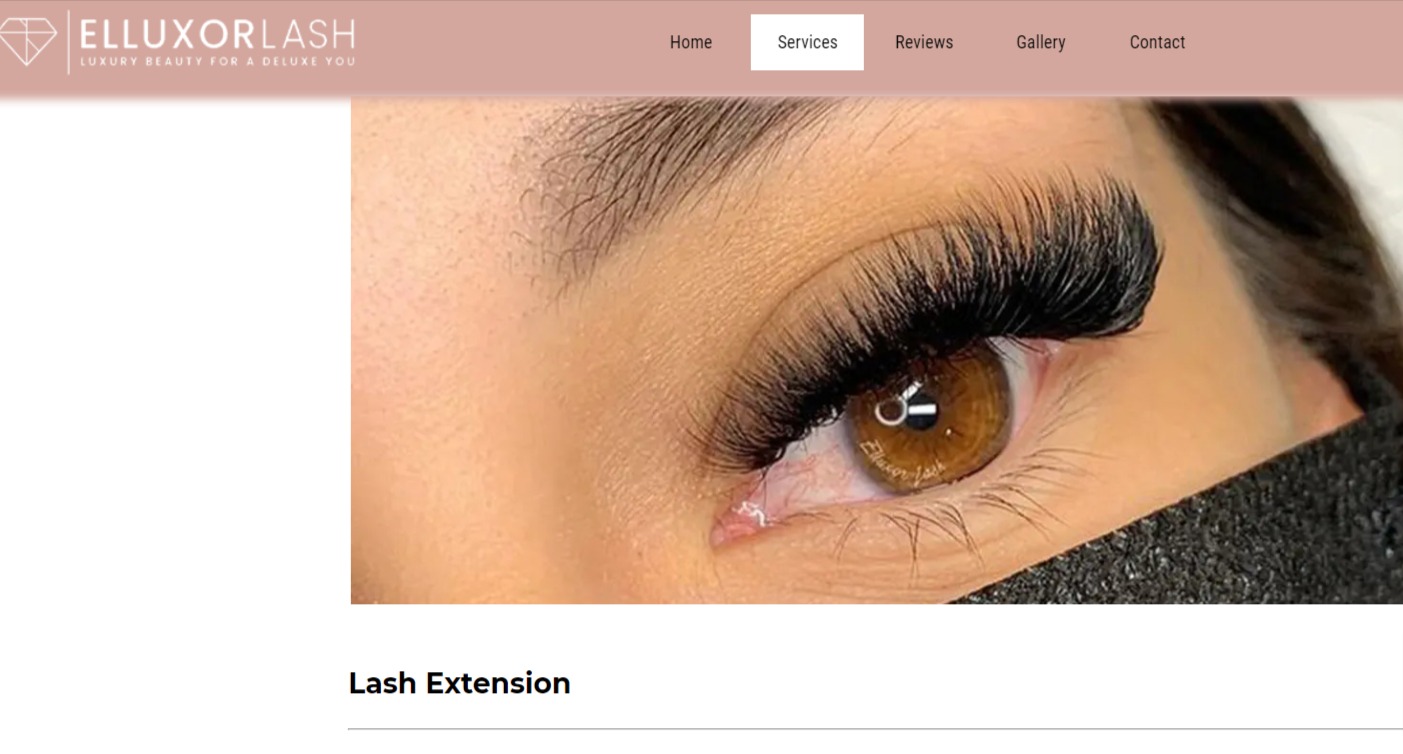 Elluxor Lash LLC