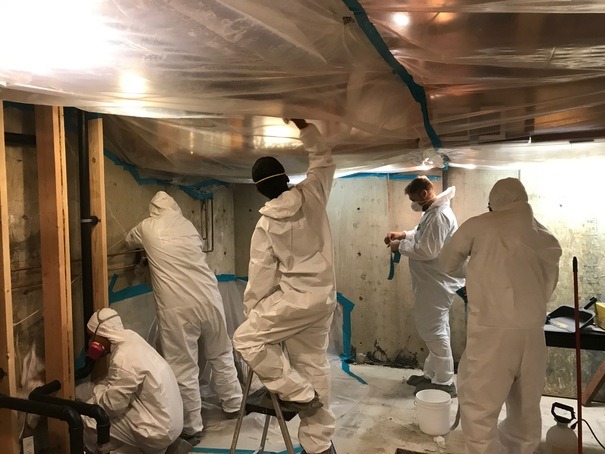 911 Restoration of East Dallas