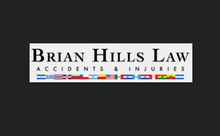 Brian Hills Law