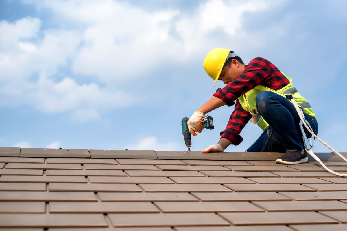 Top Rank Roofing & Masonry Boston