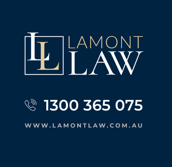 Lamont Law