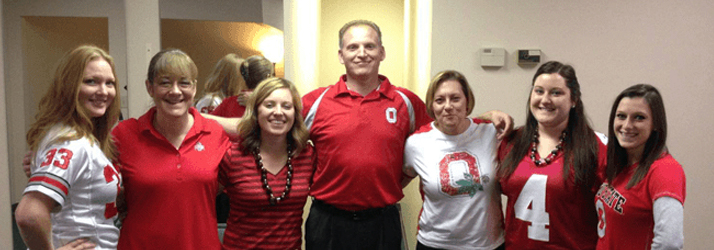 Spine & Sports Chiropractic