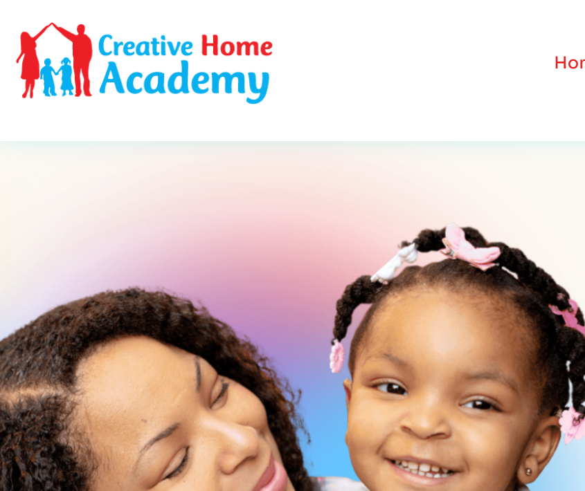Creative Home Academy And Preschool