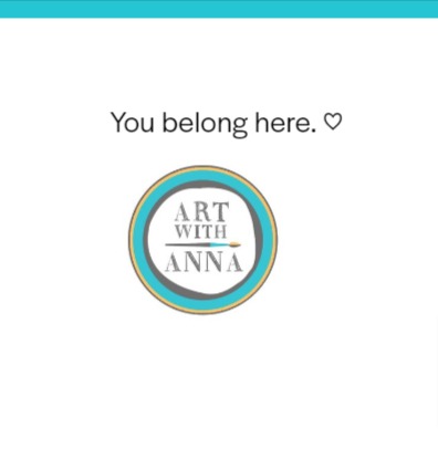 Art with Anna