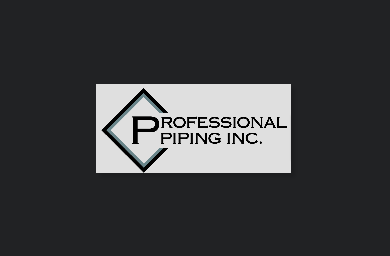 Professional Piping Inc