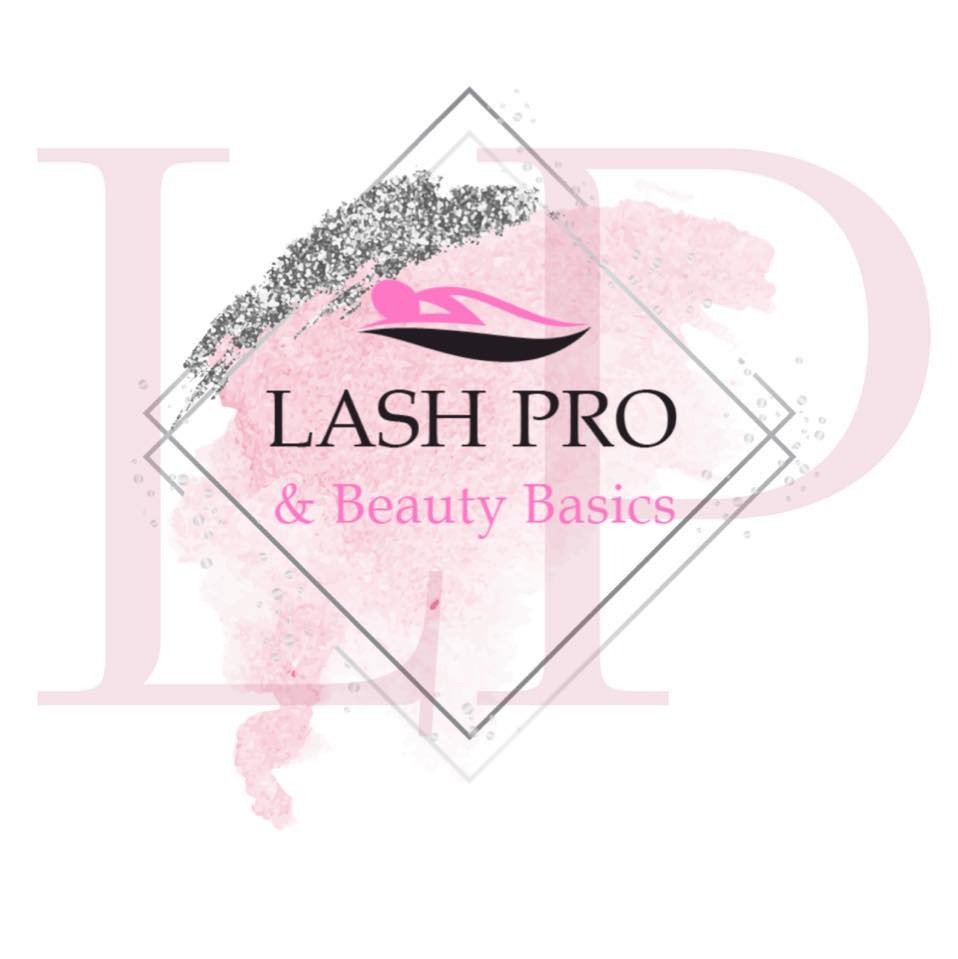 Lash Pro & Beauty Basics