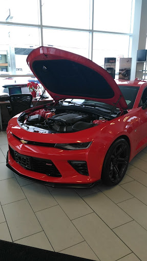Bannister Auto Group Chilliwack