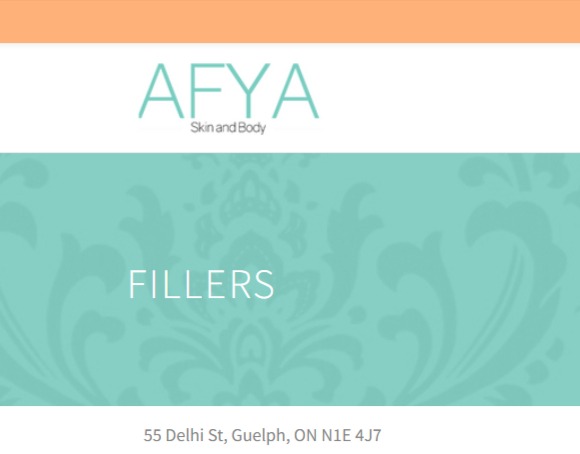 AFYA Skin and Body Laser Clinic