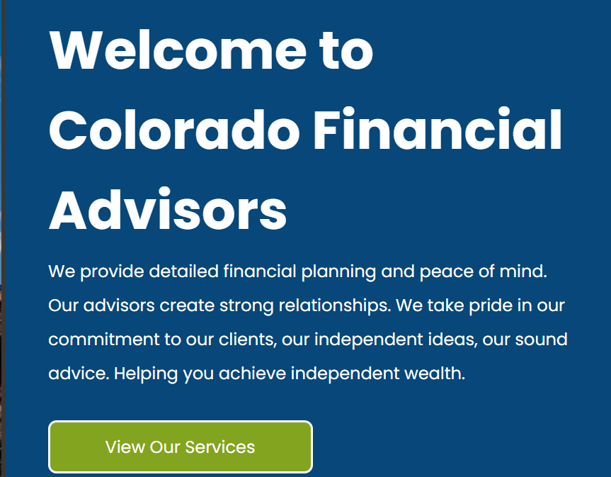 ⭐ BEST 277 Wealth Management Companies in United States 5 Star Rated Near You TrustAnalytica