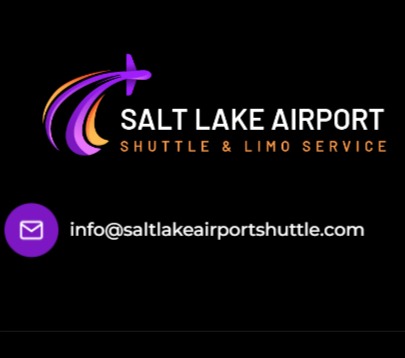 Salt Lake Airport Shuttle & Limo Service
