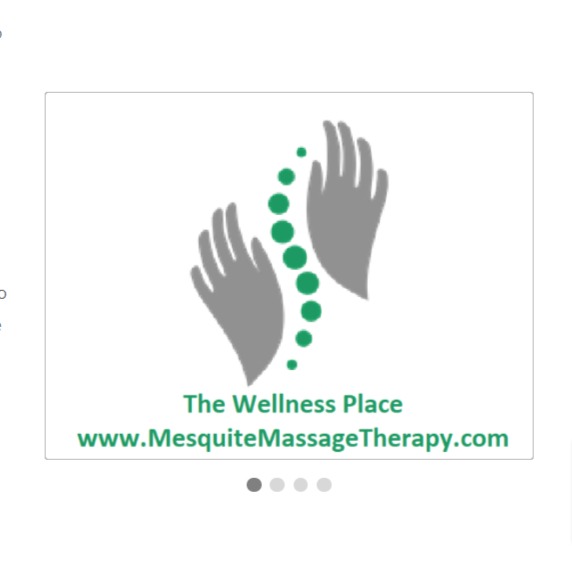 Brandee Vasquez, Massage Therapy Practioner