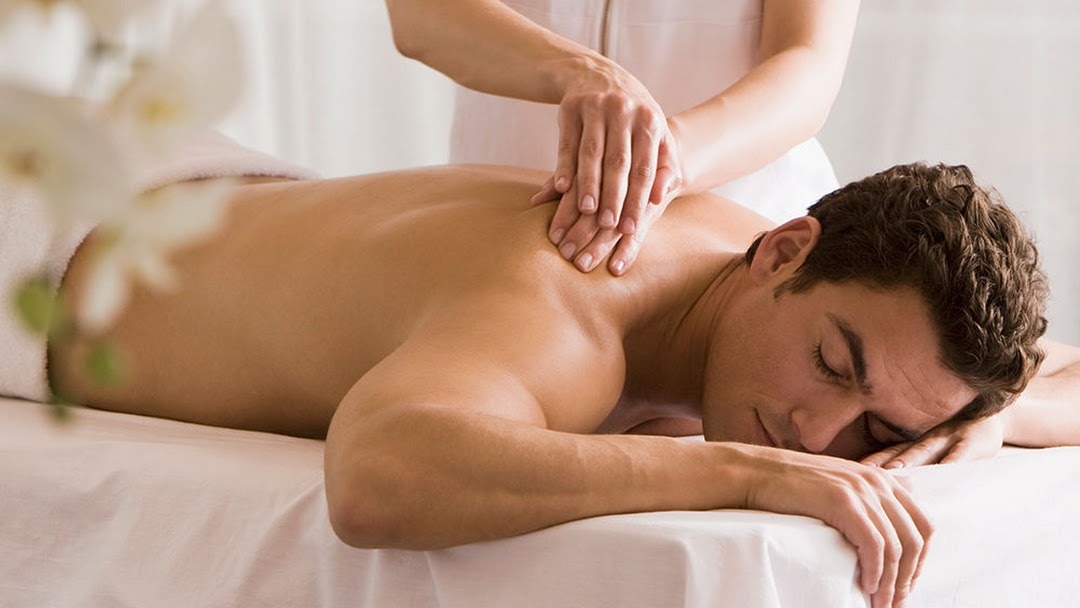 Island Spa & Massage