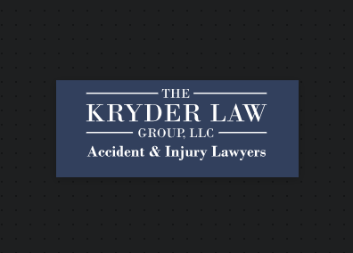 The Kryder Law Group, LLC Accident & Injury Lawyers