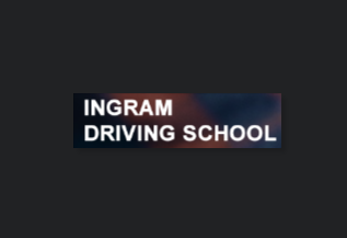 Ingram Driving School. Drivers Ed Package $330.00