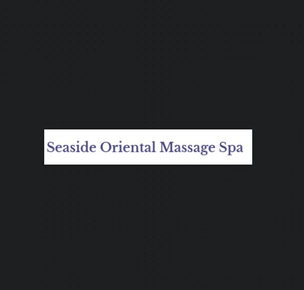 Seaside Oriental Massage Spa