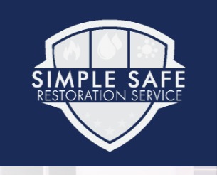 Simple Safe Water Restoration
