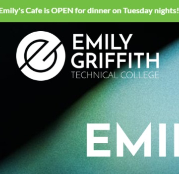 Emily's Salon & Barbershop: Student Clinic