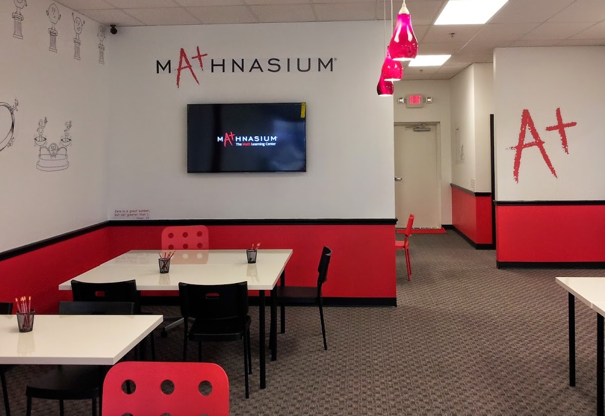 Mathnasium