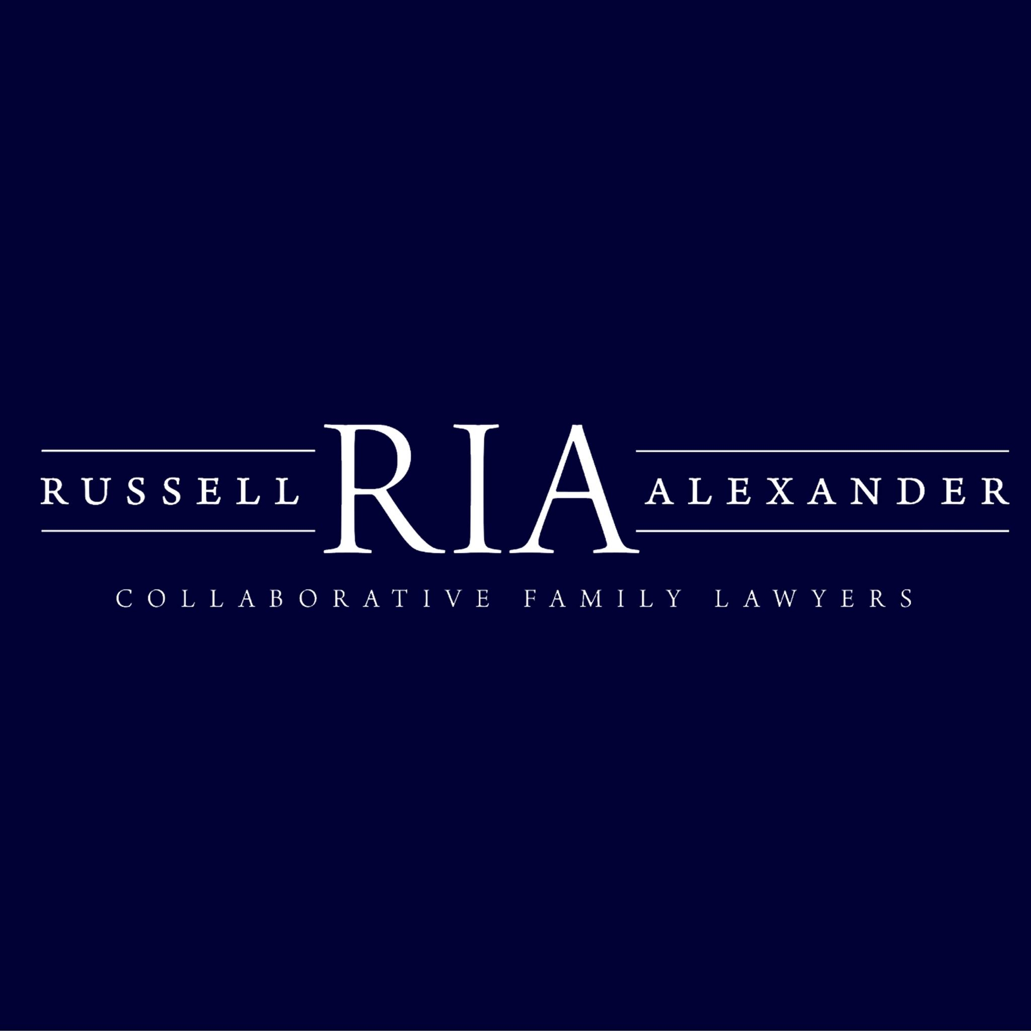 Russell Alexander Collaborative Family Lawyers