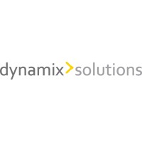 Dynamix Solutions - Managed IT Services Toronto