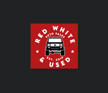 Red White and Used