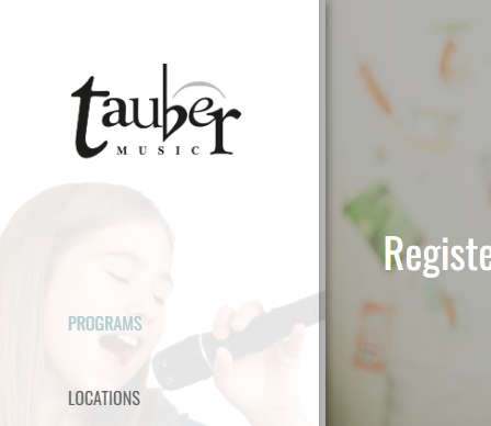 Tauber Music School