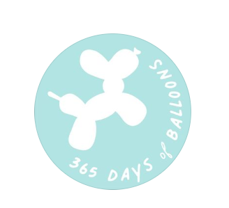 365 Days of Balloons