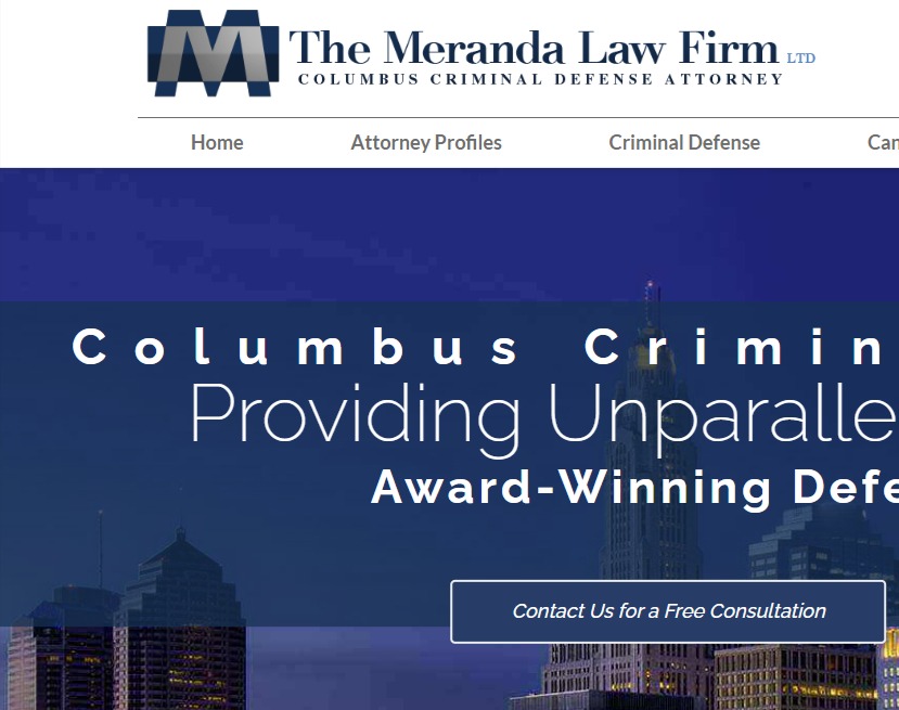 The Meranda Law Firm LTD