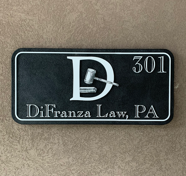 DiFranza Law PA