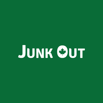 Junk Out® | Bin Rental, Junk Removal, Deconstruction