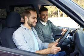 iDrive Alberta Driver Education Inc. reviews