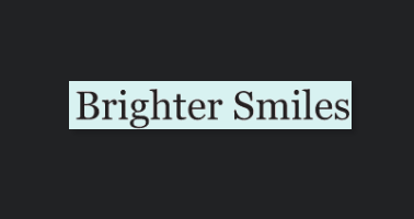 Brighter Smiles Med Spa and Laser Center