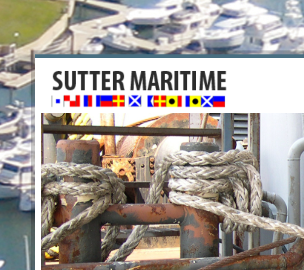 Sutter Maritime, LLC