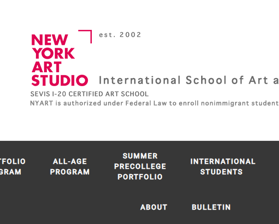 art design school in new york