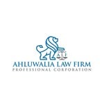 Ahluwalia Law Firm Professional Corporation