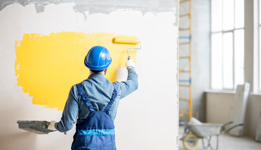 First Class Quality Painting LLC