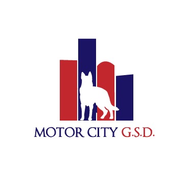 Motor City GSD