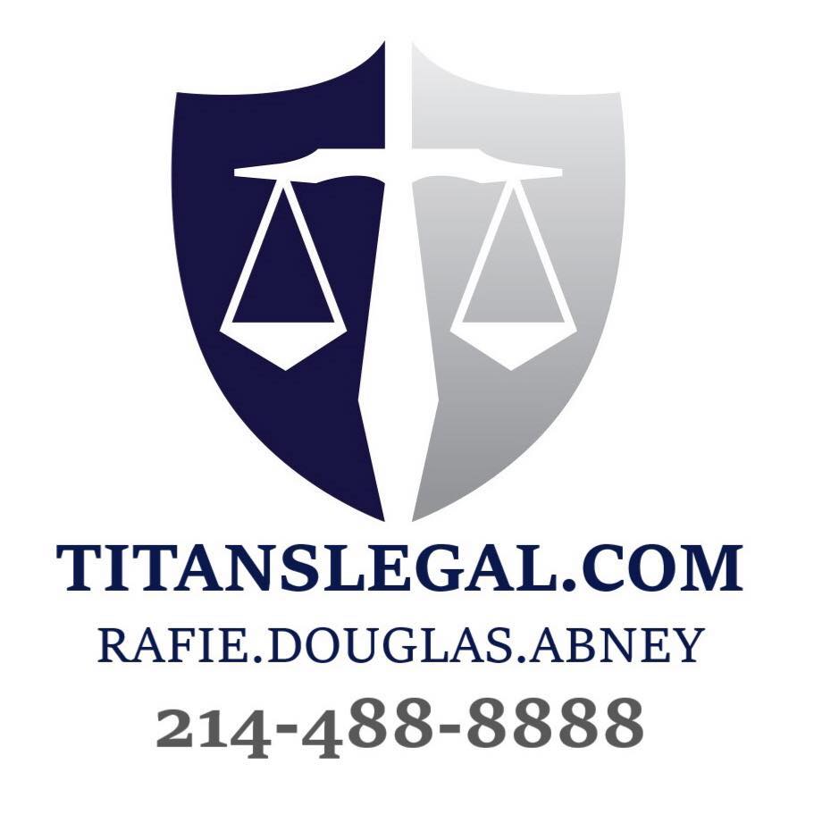 Rafie Douglas Abney Law, PLLC