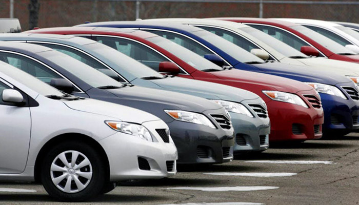 A2Z Car Dealer