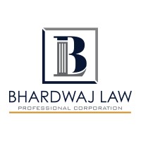 Bhardwaj Law Professional Corporation