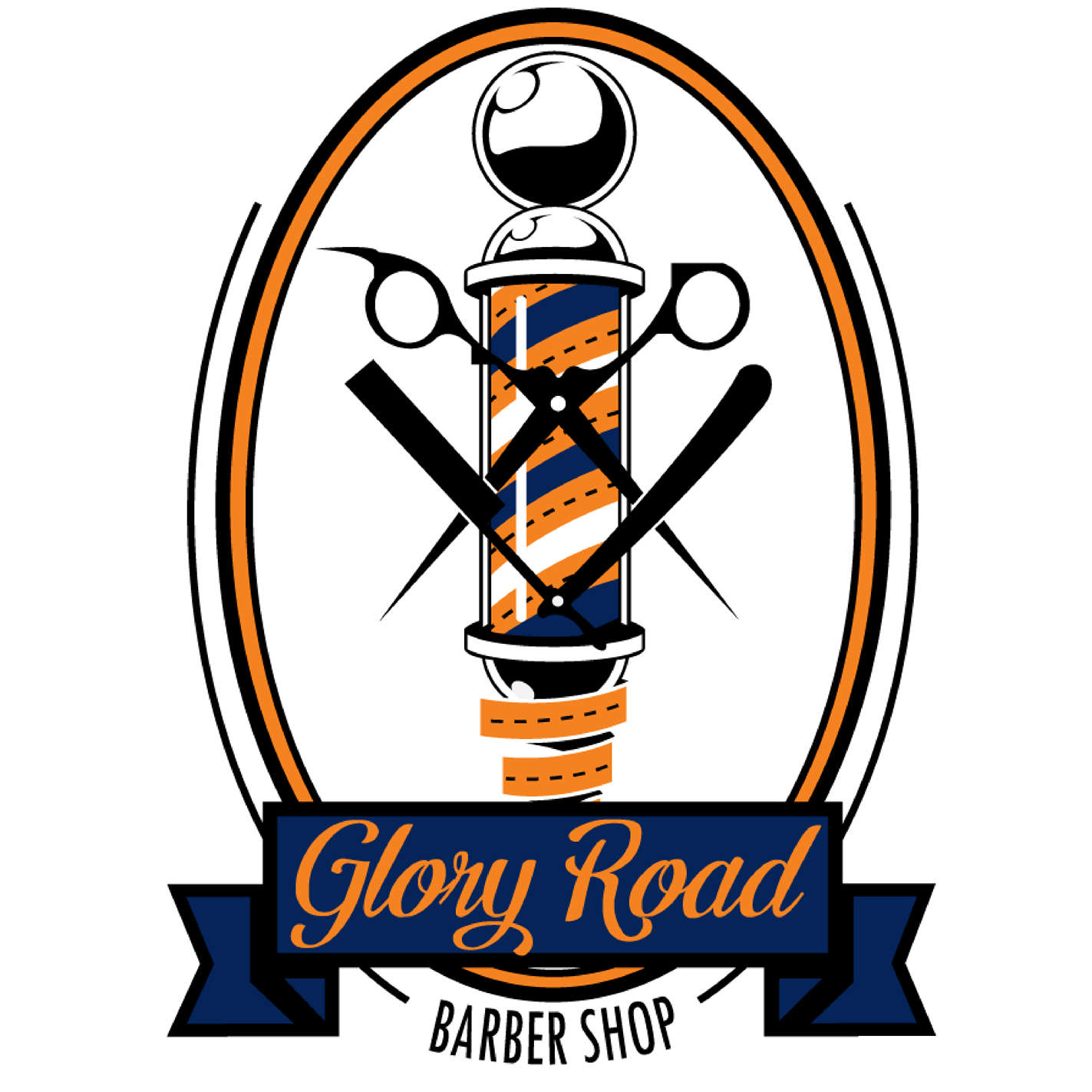Glory Road Barbershop