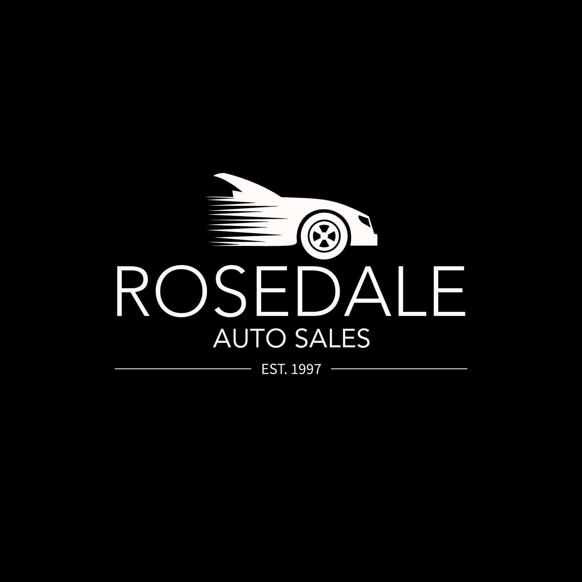 Rosedale Auto Sales