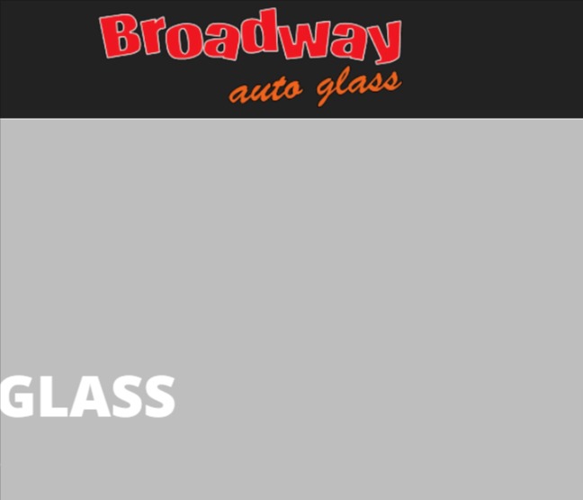 Broadway Auto Glass