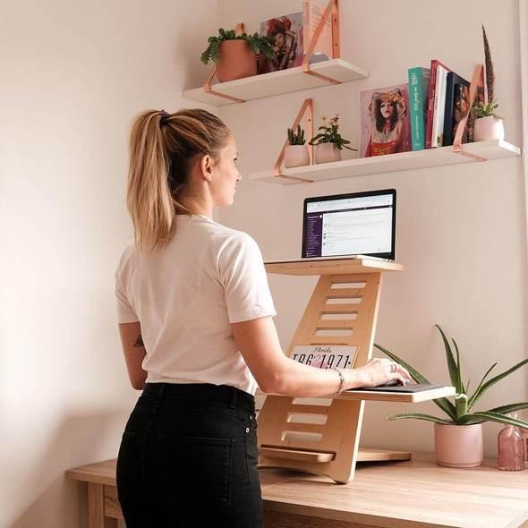 Anderson & Worth Office Furniture