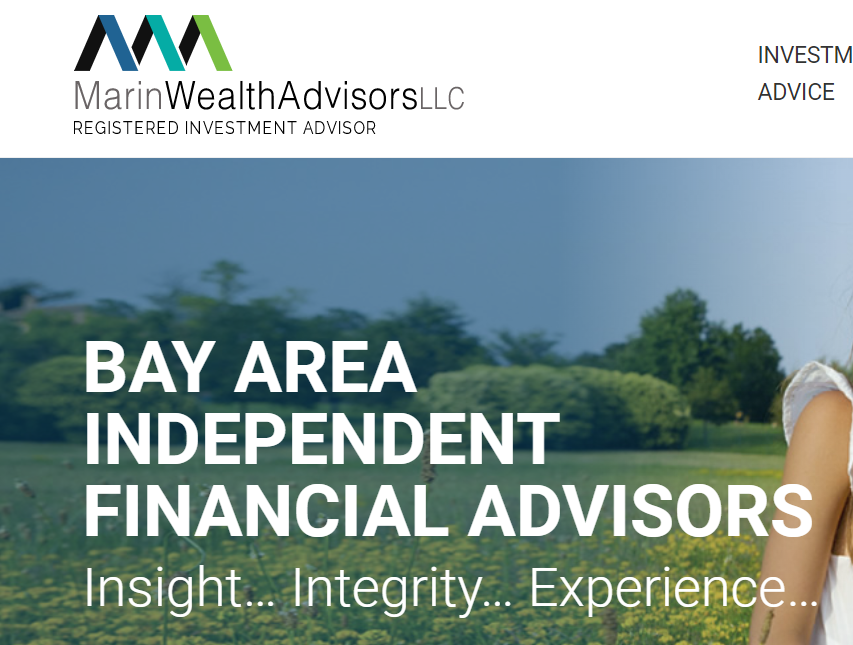 Marin Wealth Advisors LLC